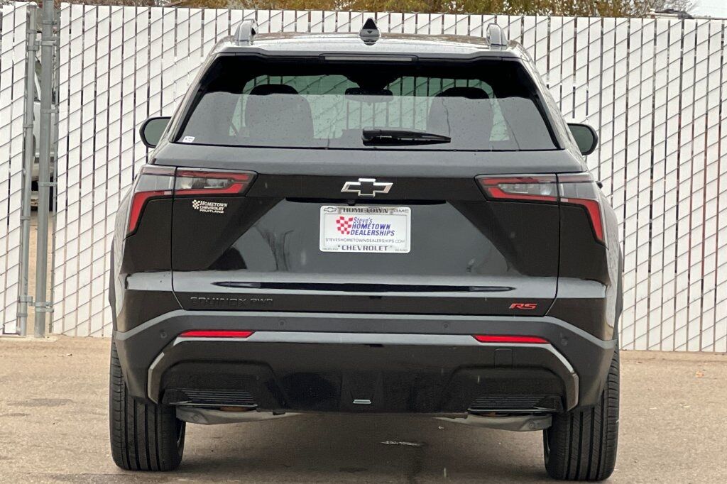 2026 Chevrolet Equinox RS Fruitland ID