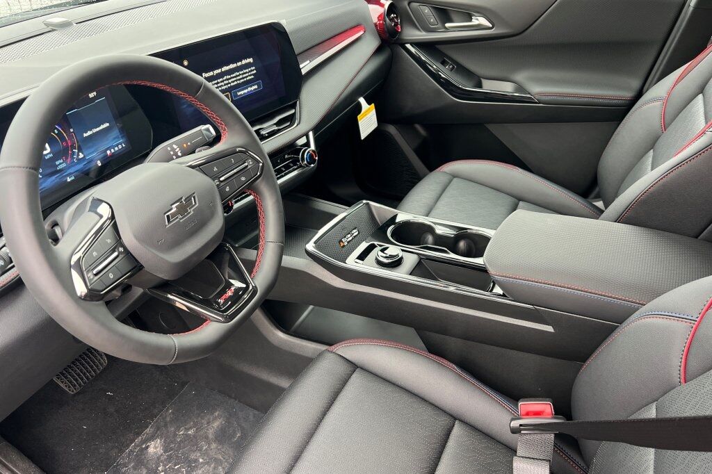 2026 Chevrolet Equinox RS Fruitland ID