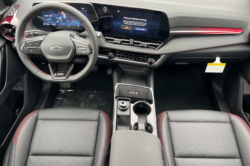 2026 Chevrolet Equinox RS Fruitland ID