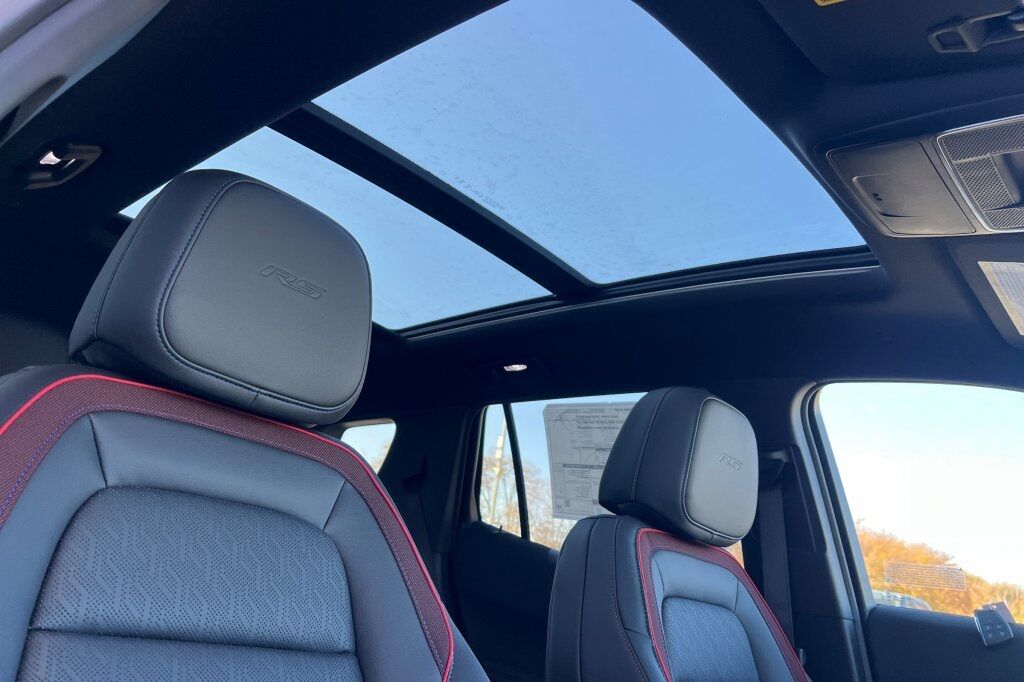 2026 Chevrolet Equinox RS Fruitland ID