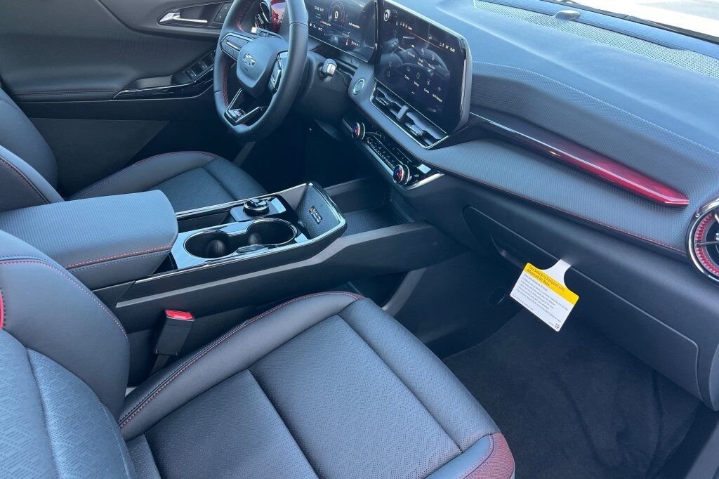 2026 Chevrolet Equinox RS Fruitland ID