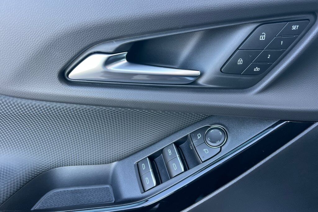 2026 Chevrolet Equinox RS Fruitland ID