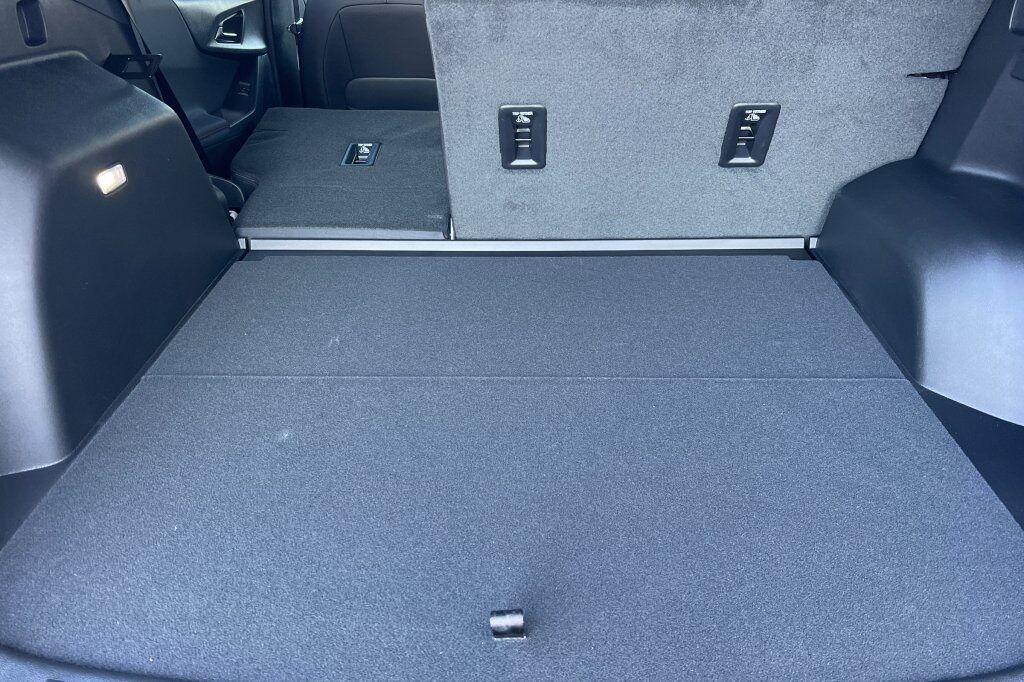 2026 Chevrolet Equinox RS Fruitland ID