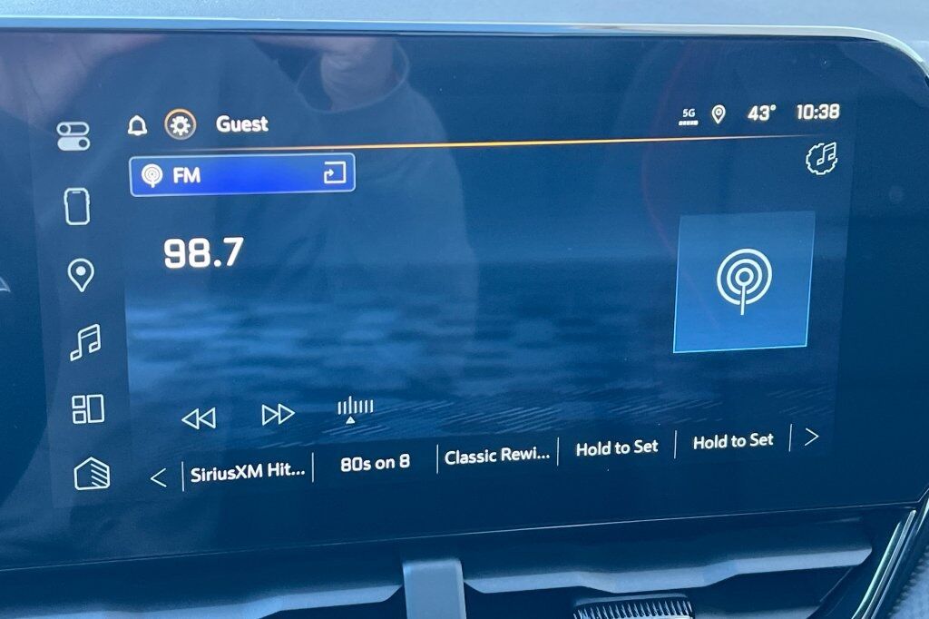 2026 Chevrolet Equinox RS Fruitland ID