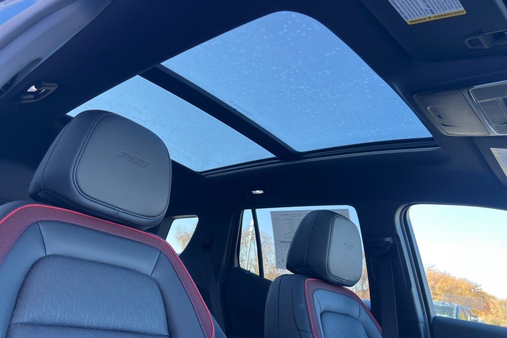 2026 Chevrolet Equinox RS Fruitland ID