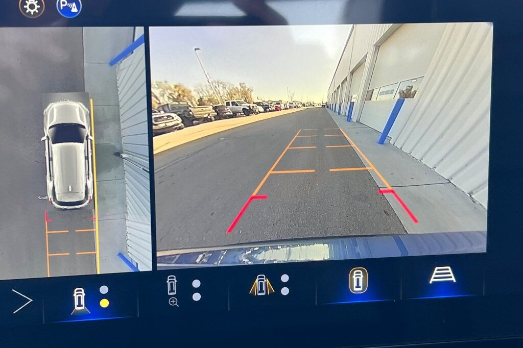 2026 Chevrolet Equinox RS Fruitland ID