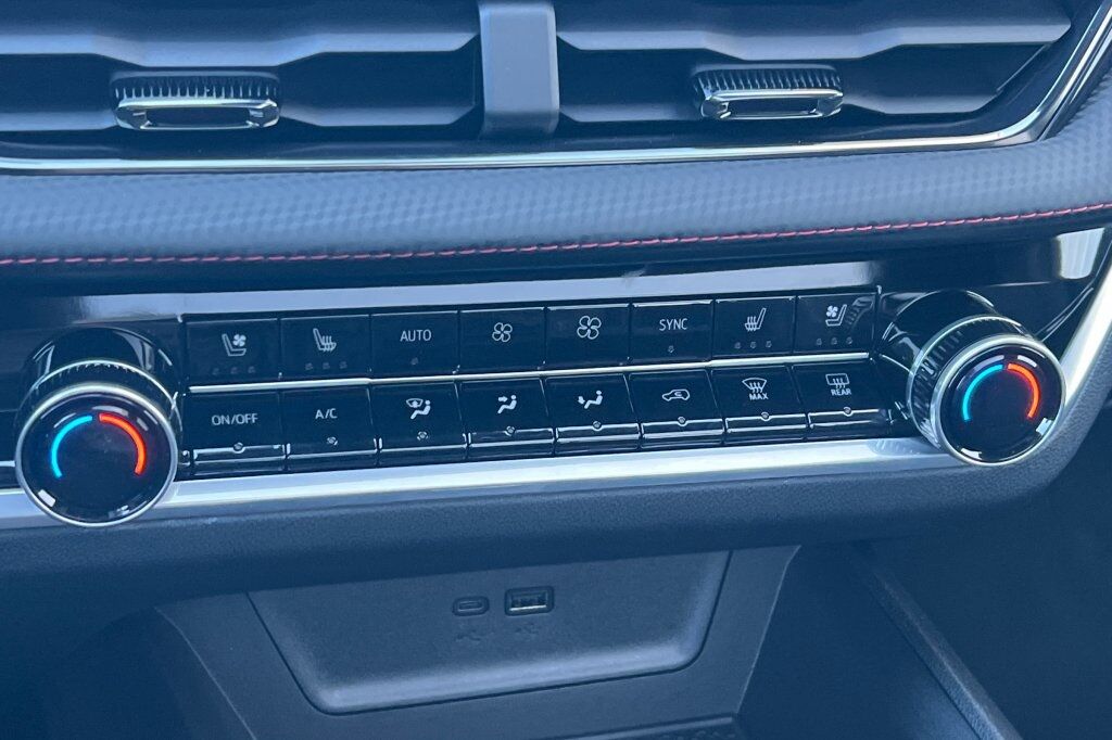 2026 Chevrolet Equinox RS Fruitland ID