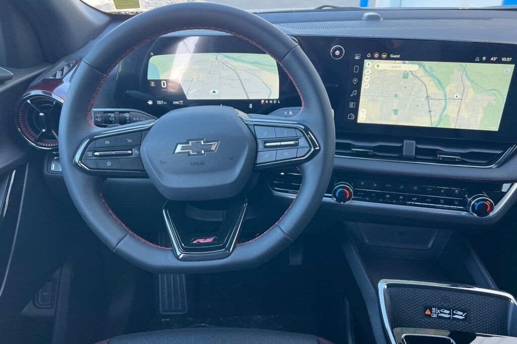 2026 Chevrolet Equinox RS Fruitland ID