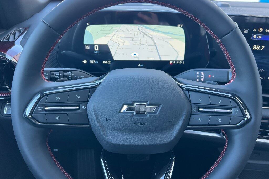 2026 Chevrolet Equinox RS Fruitland ID