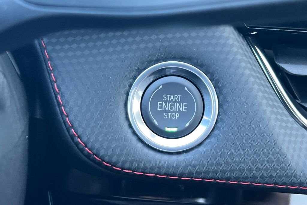 2026 Chevrolet Equinox RS Fruitland ID