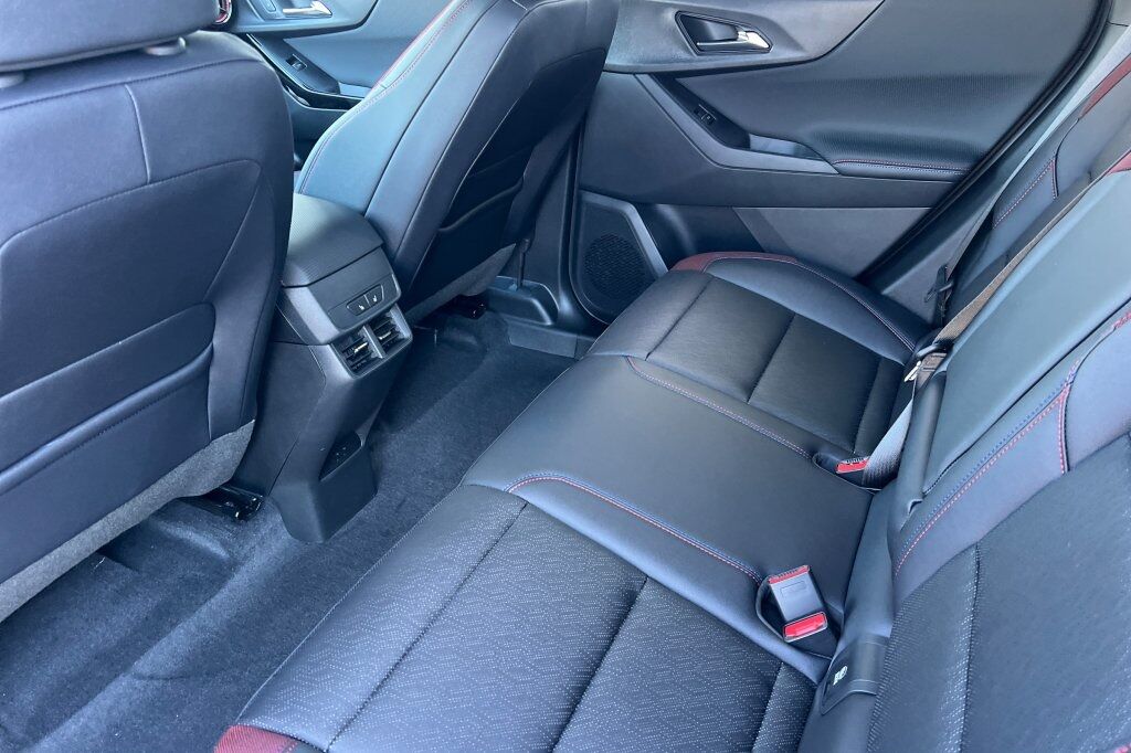 2026 Chevrolet Equinox RS Fruitland ID