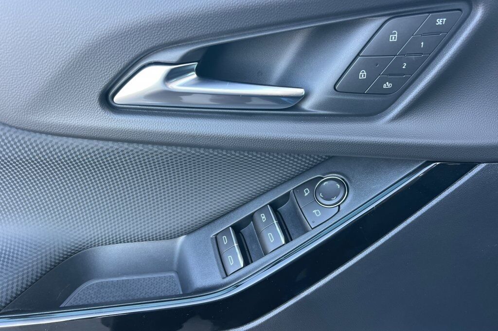 2026 Chevrolet Equinox RS Fruitland ID