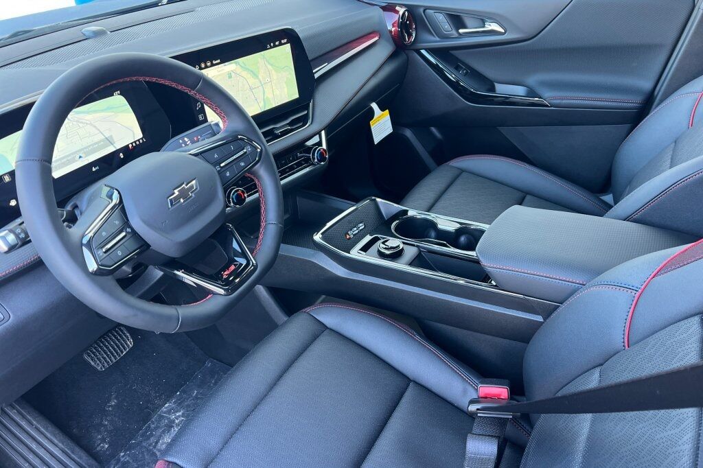 2026 Chevrolet Equinox RS Fruitland ID