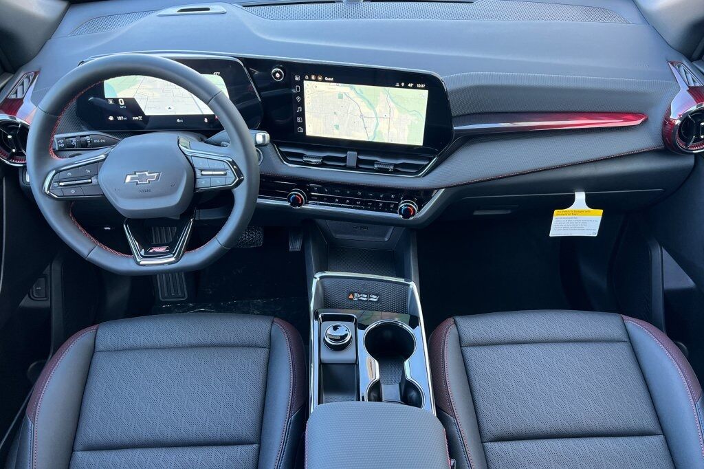 2026 Chevrolet Equinox RS Fruitland ID