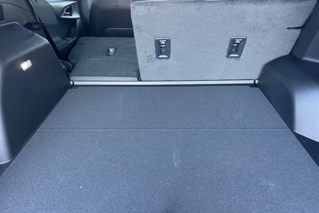 2026 Chevrolet Equinox RS Fruitland ID