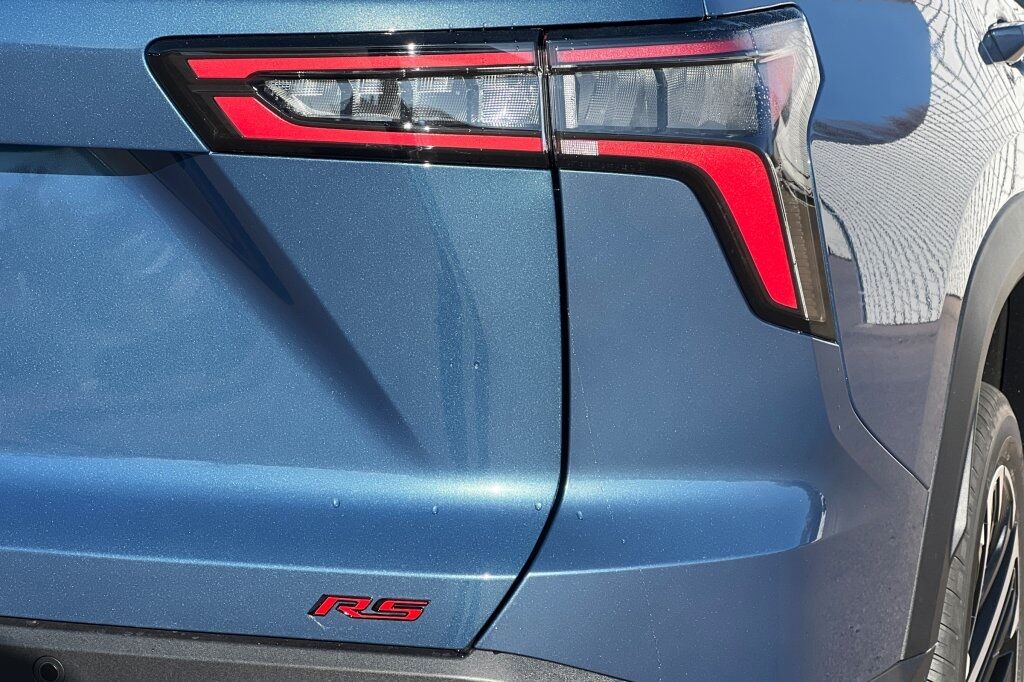 2026 Chevrolet Equinox RS Fruitland ID