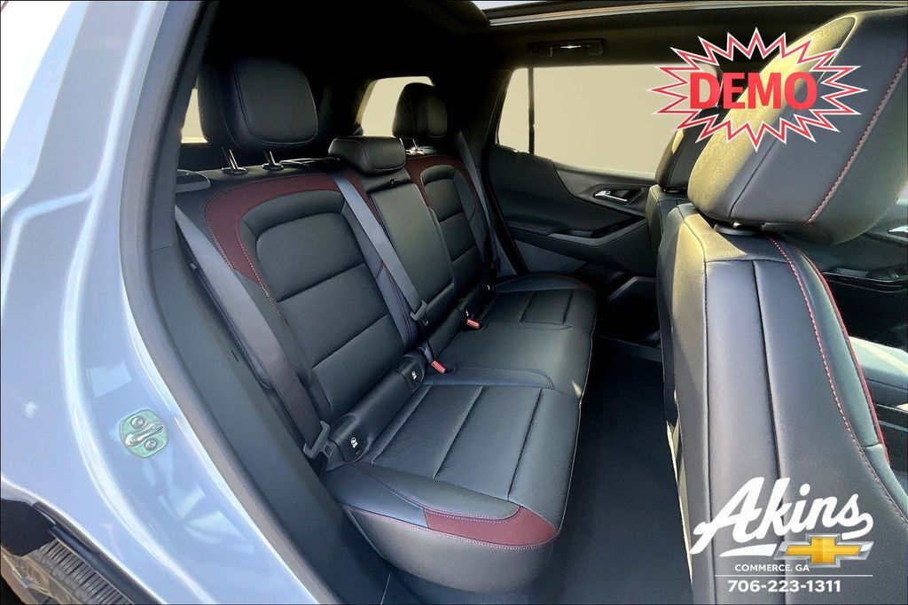 2026 Chevrolet Equinox RS Commerce GA