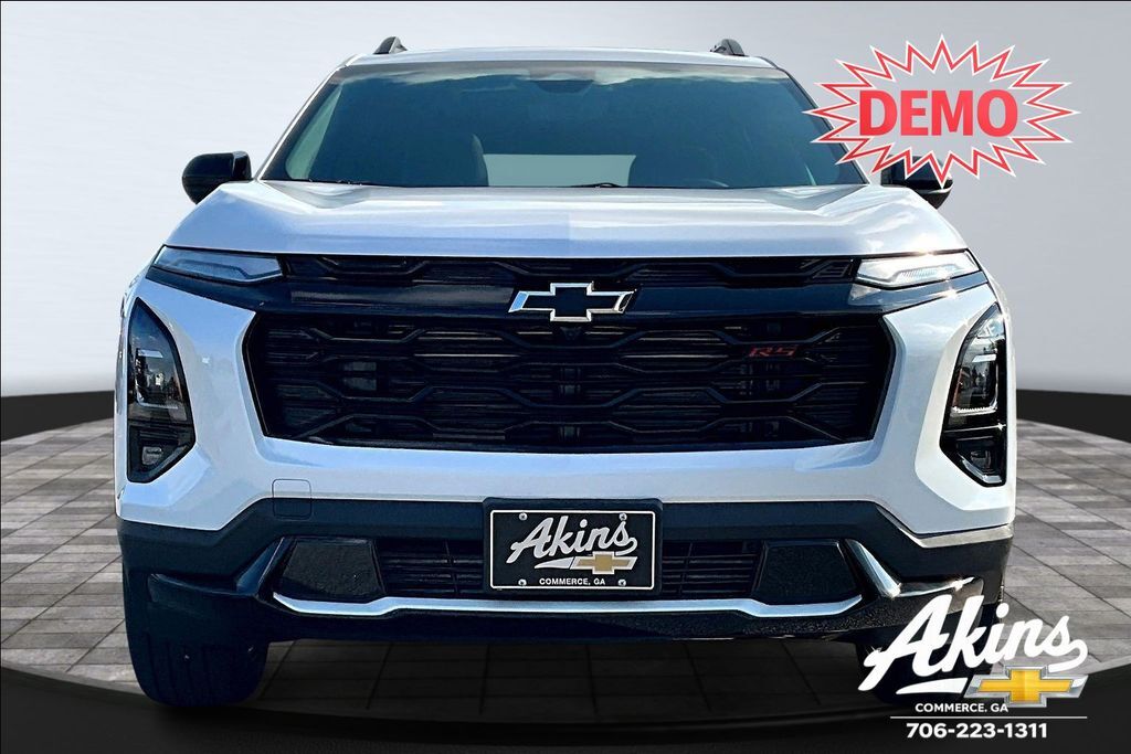 2026 Chevrolet Equinox RS Commerce GA