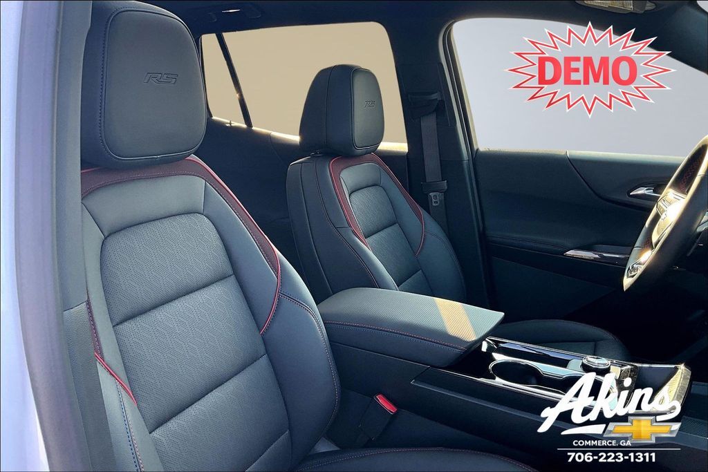 2026 Chevrolet Equinox RS Commerce GA