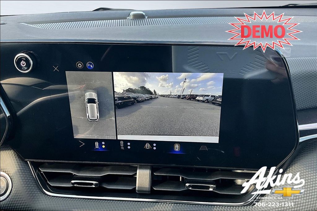 2026 Chevrolet Equinox RS Commerce GA