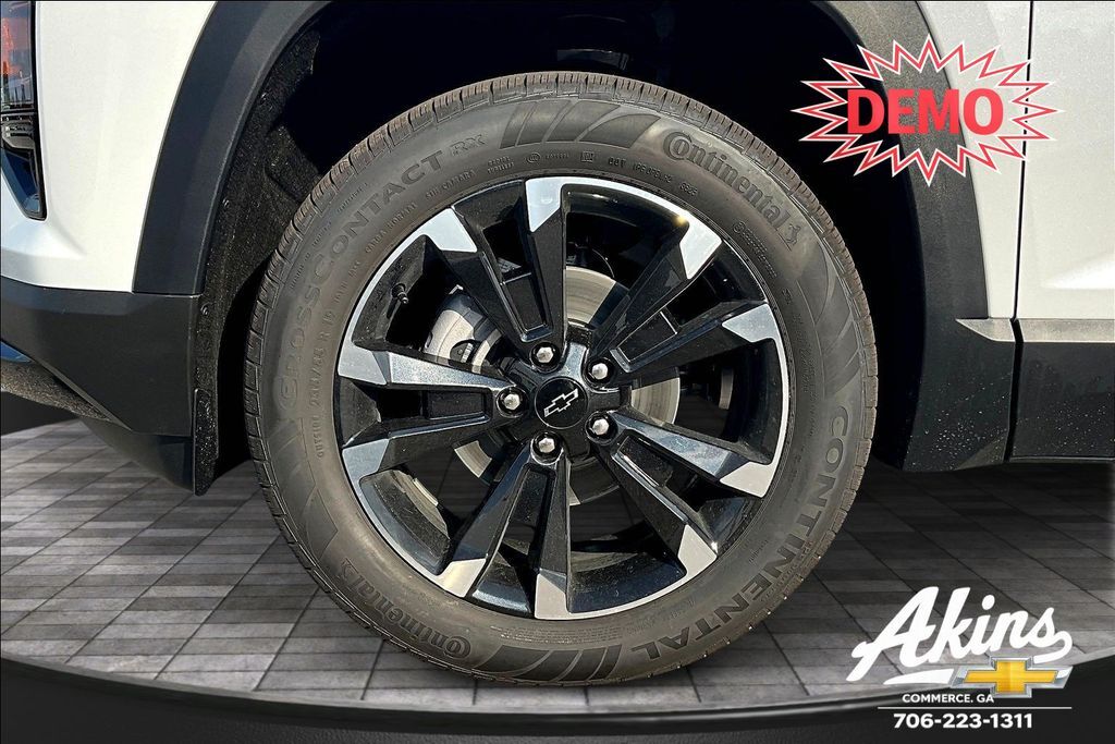 2026 Chevrolet Equinox RS Commerce GA