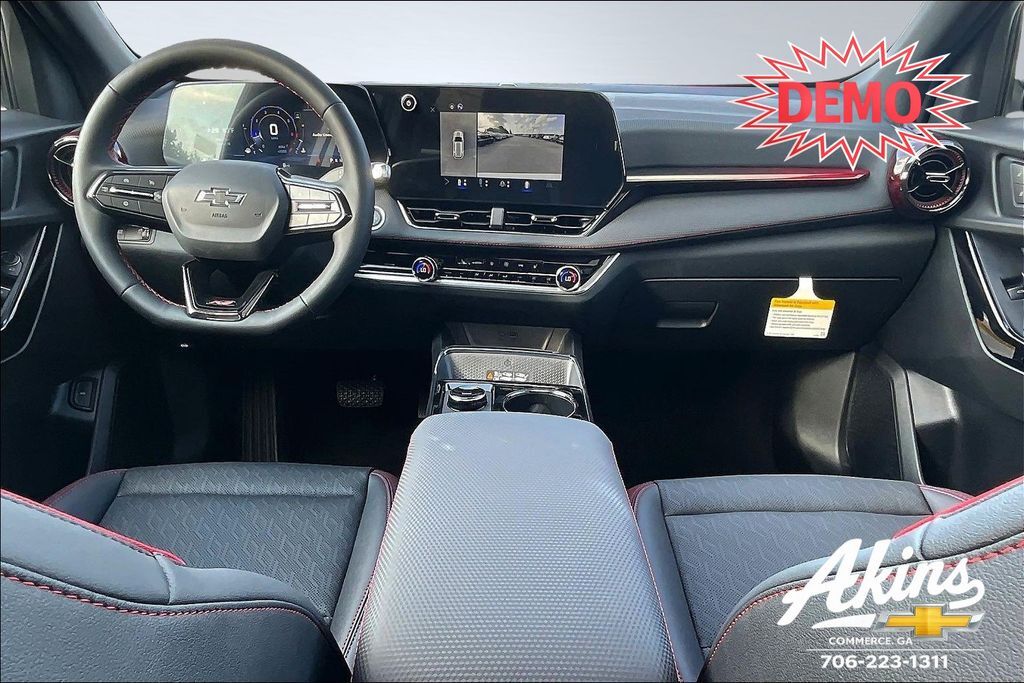 2026 Chevrolet Equinox RS Commerce GA