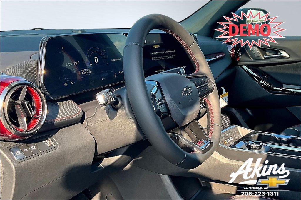 2026 Chevrolet Equinox RS Commerce GA