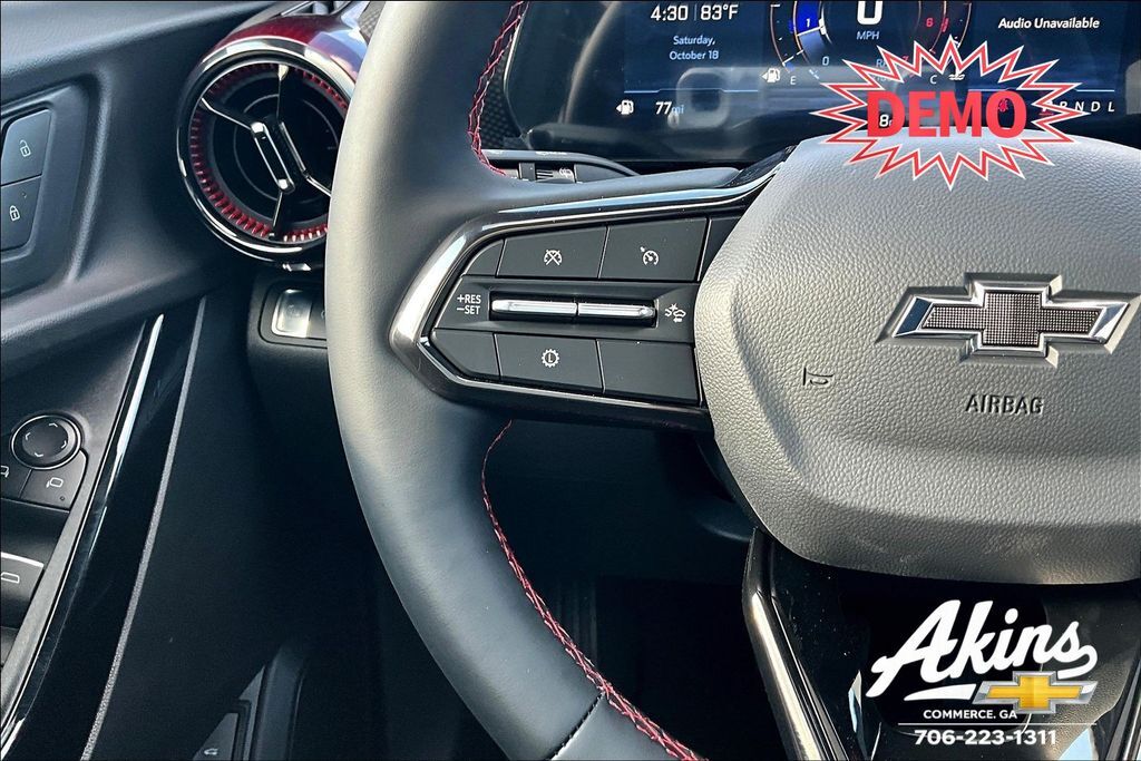 2026 Chevrolet Equinox RS Commerce GA