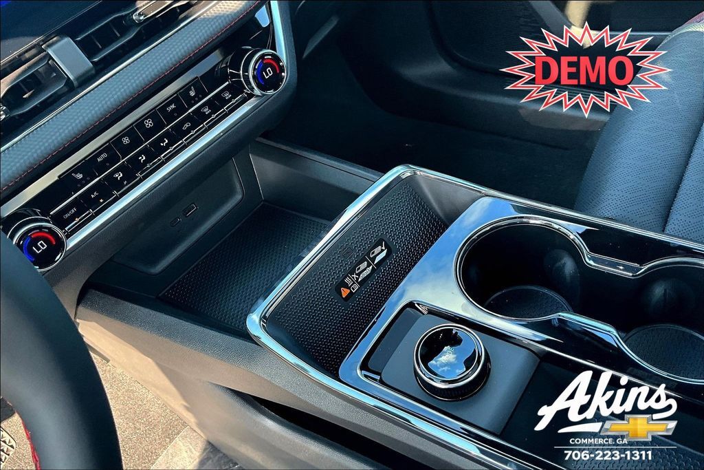 2026 Chevrolet Equinox RS Commerce GA