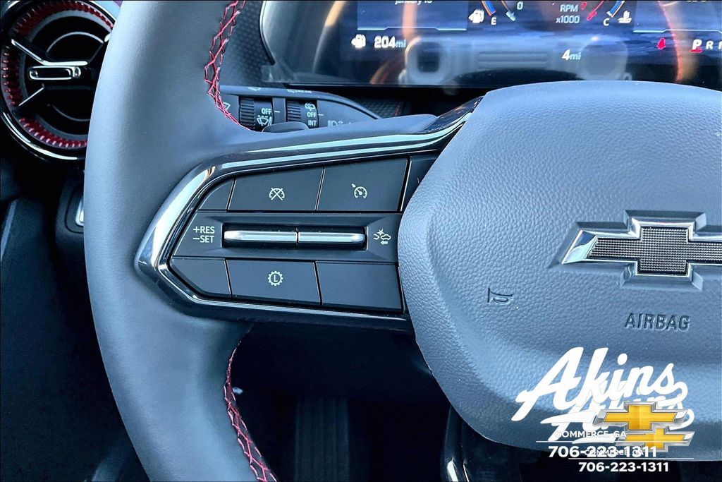 2026 Chevrolet Equinox RS Commerce GA