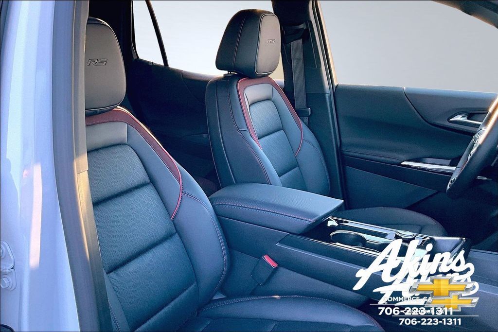 2026 Chevrolet Equinox RS Commerce GA