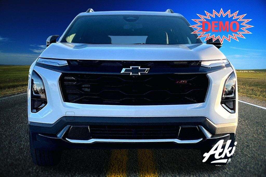 2026 Chevrolet Equinox RS Commerce GA