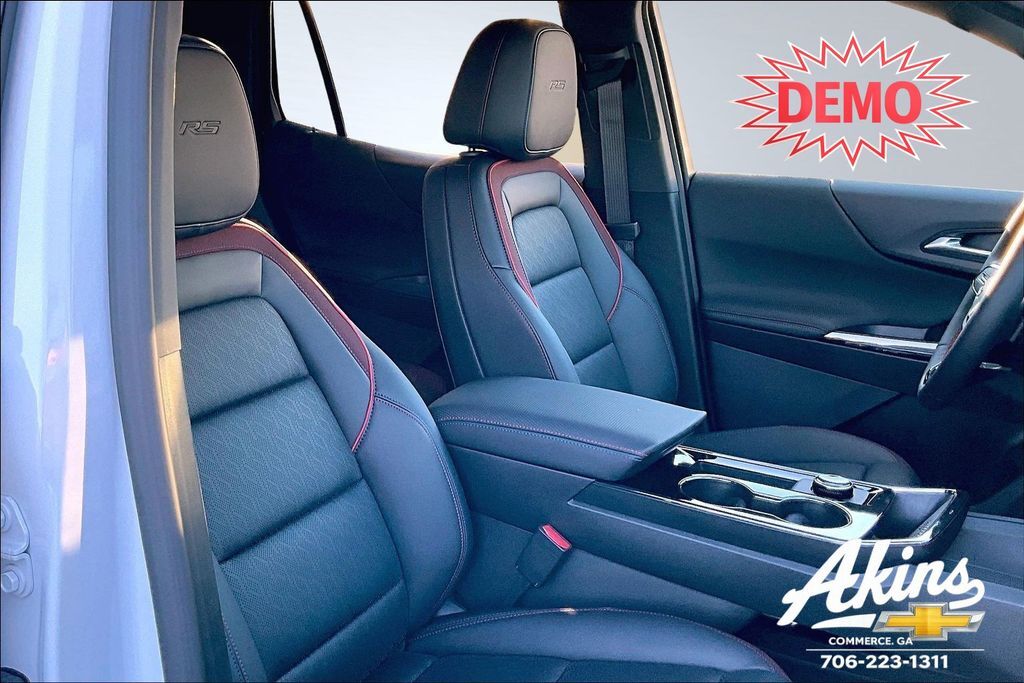 2026 Chevrolet Equinox RS Commerce GA