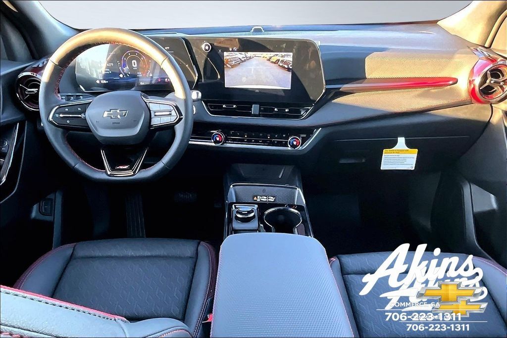 2026 Chevrolet Equinox RS Commerce GA