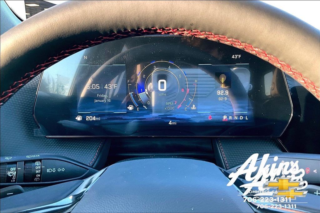 2026 Chevrolet Equinox RS Commerce GA