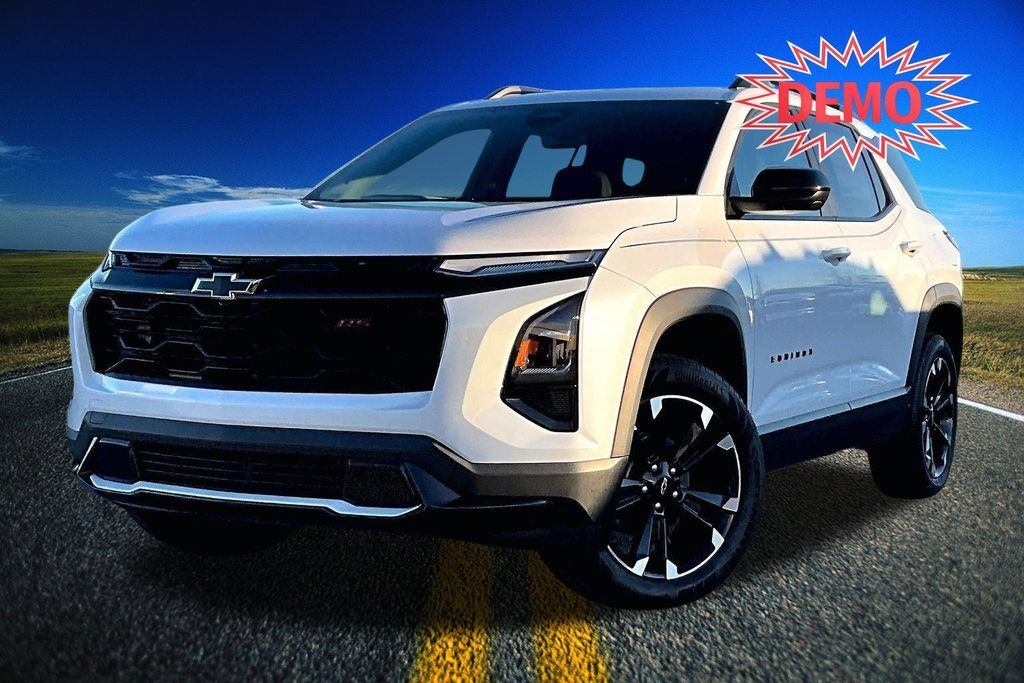 2026 Chevrolet Equinox RS Commerce GA