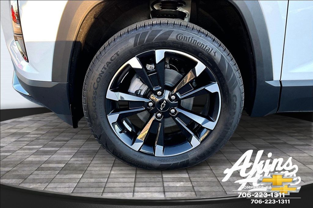 2026 Chevrolet Equinox RS Commerce GA