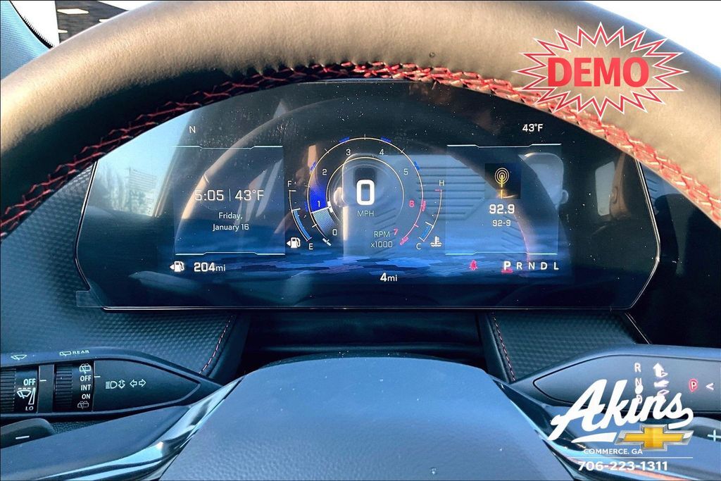 2026 Chevrolet Equinox RS Commerce GA