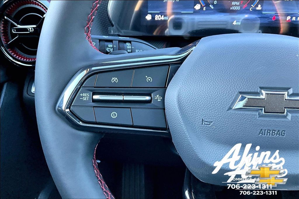 2026 Chevrolet Equinox RS Commerce GA