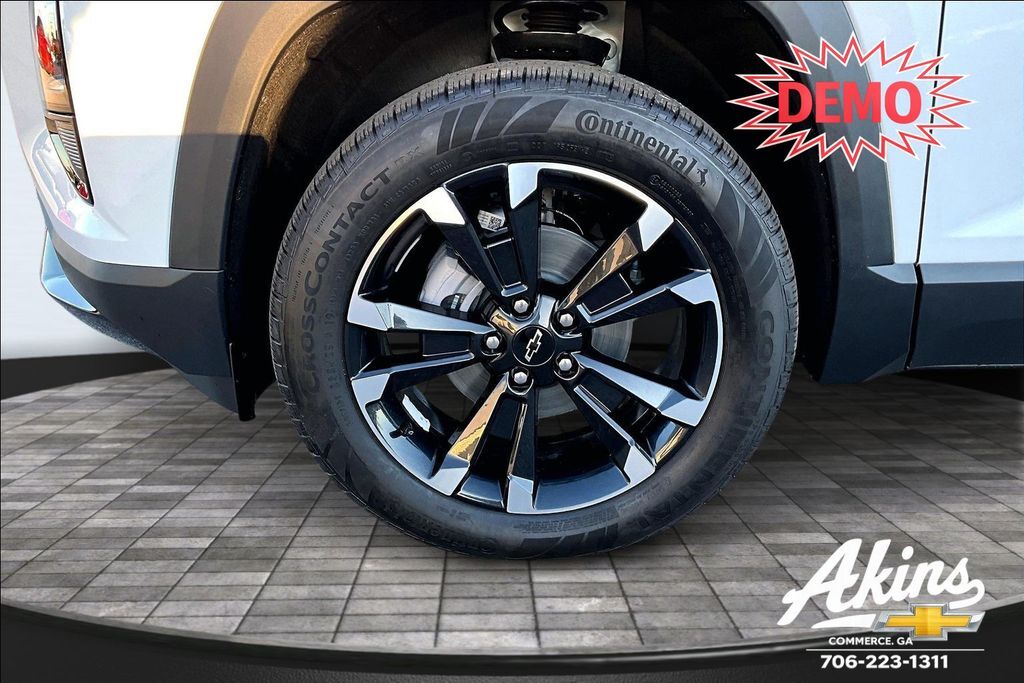 2026 Chevrolet Equinox RS Commerce GA