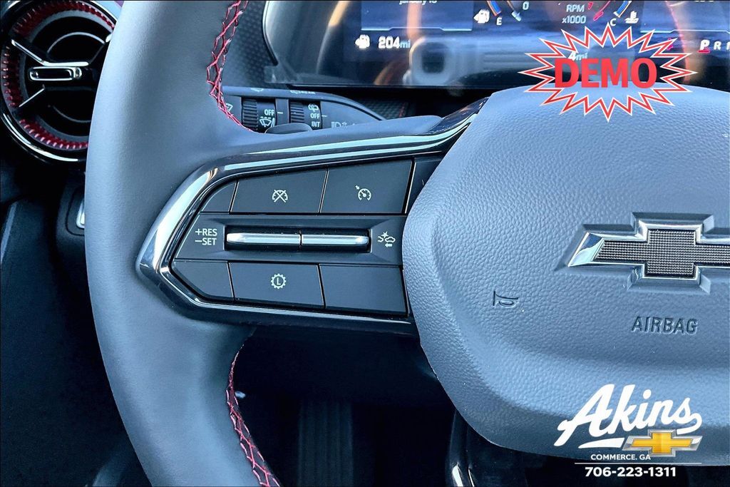 2026 Chevrolet Equinox RS Commerce GA