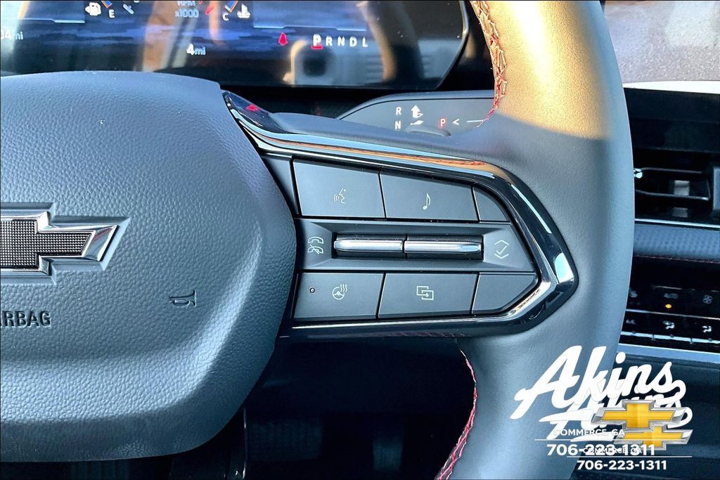 2026 Chevrolet Equinox RS Commerce GA