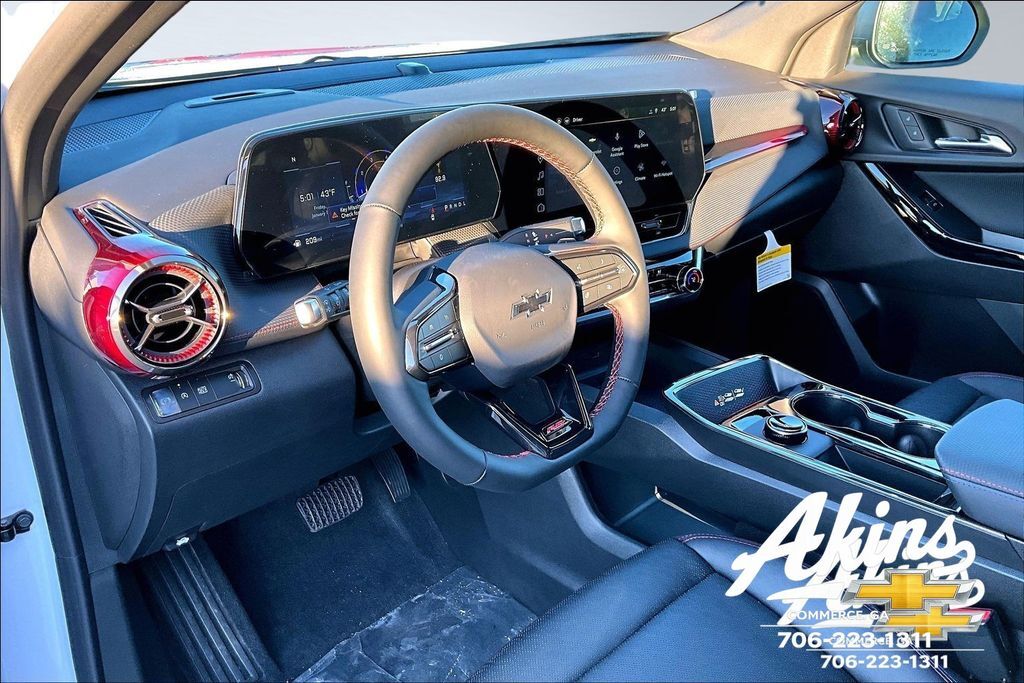 2026 Chevrolet Equinox RS Commerce GA