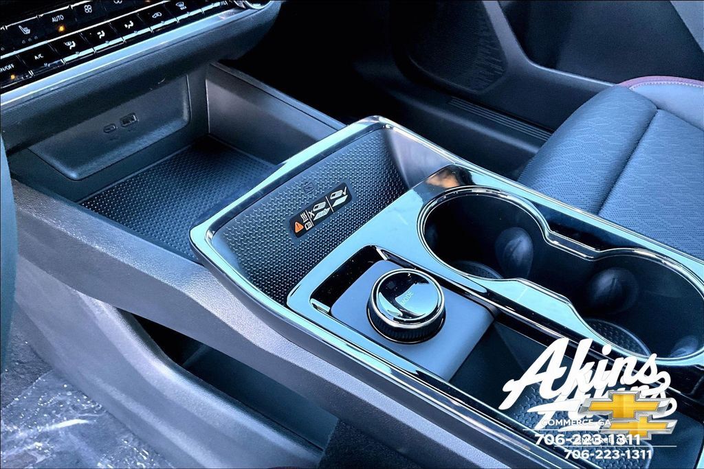 2026 Chevrolet Equinox RS Commerce GA