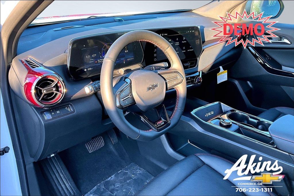 2026 Chevrolet Equinox RS Commerce GA