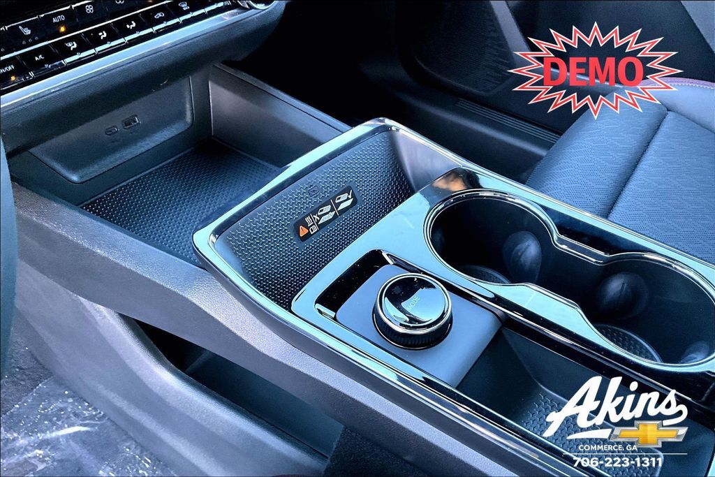 2026 Chevrolet Equinox RS Commerce GA