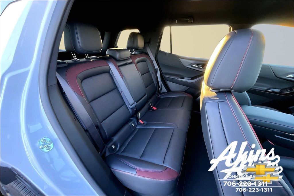 2026 Chevrolet Equinox RS Commerce GA