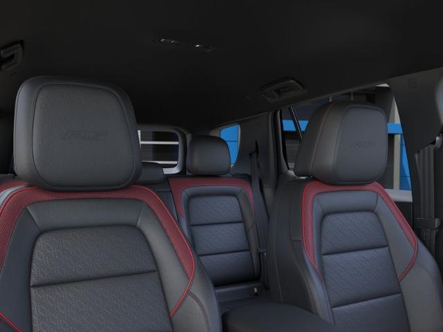 2026 Chevrolet Equinox RS North Dartmouth MA