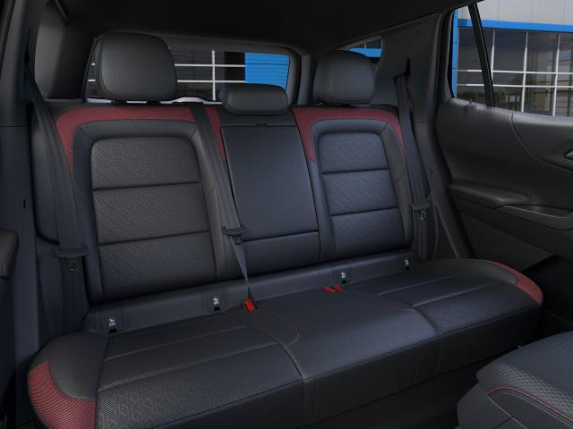 2026 Chevrolet Equinox RS North Dartmouth MA