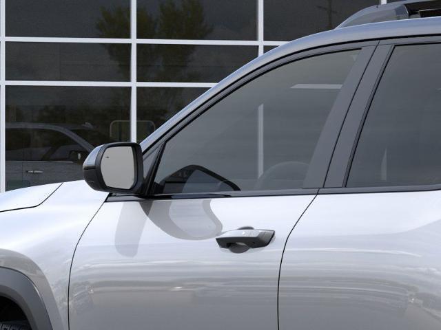 2026 Chevrolet Equinox RS North Dartmouth MA